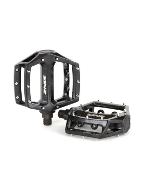 Sinz Platform Pedal Black